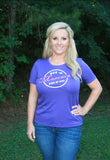 Mud N Mascara Short Sleeve Top
