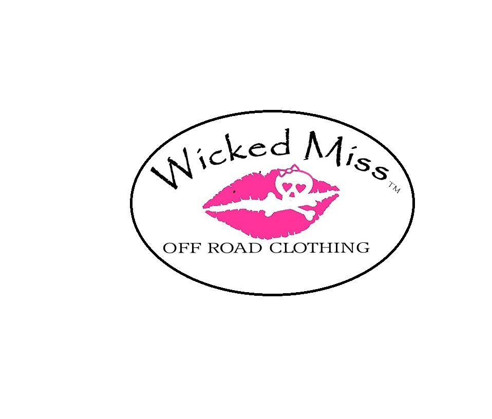 The Story Behind Wicked Miss Off Road Clothing