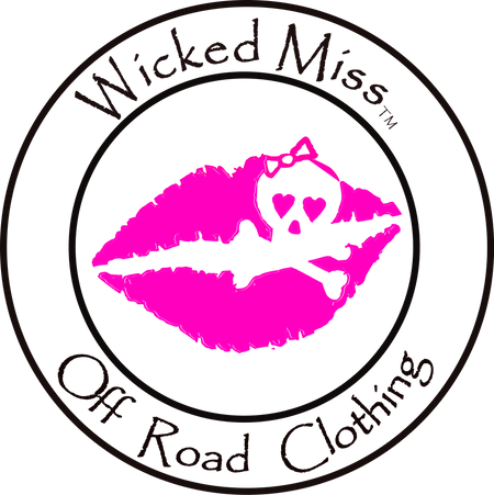 Wicked Miss Off Road Clothing