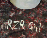 "RZR Girl"